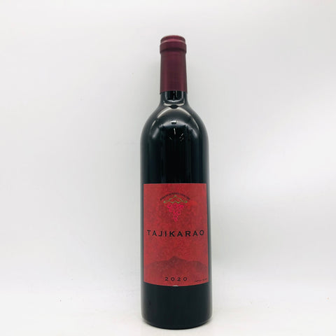 タジカラオ 2020 750ml