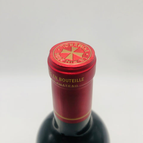 Chateau Le Pin シャトー ル パン 2016 750ml 14%