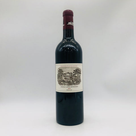 Chateau Lafite Rothschild シャトーラフィットロートシルト 2021 750ml 12.5%