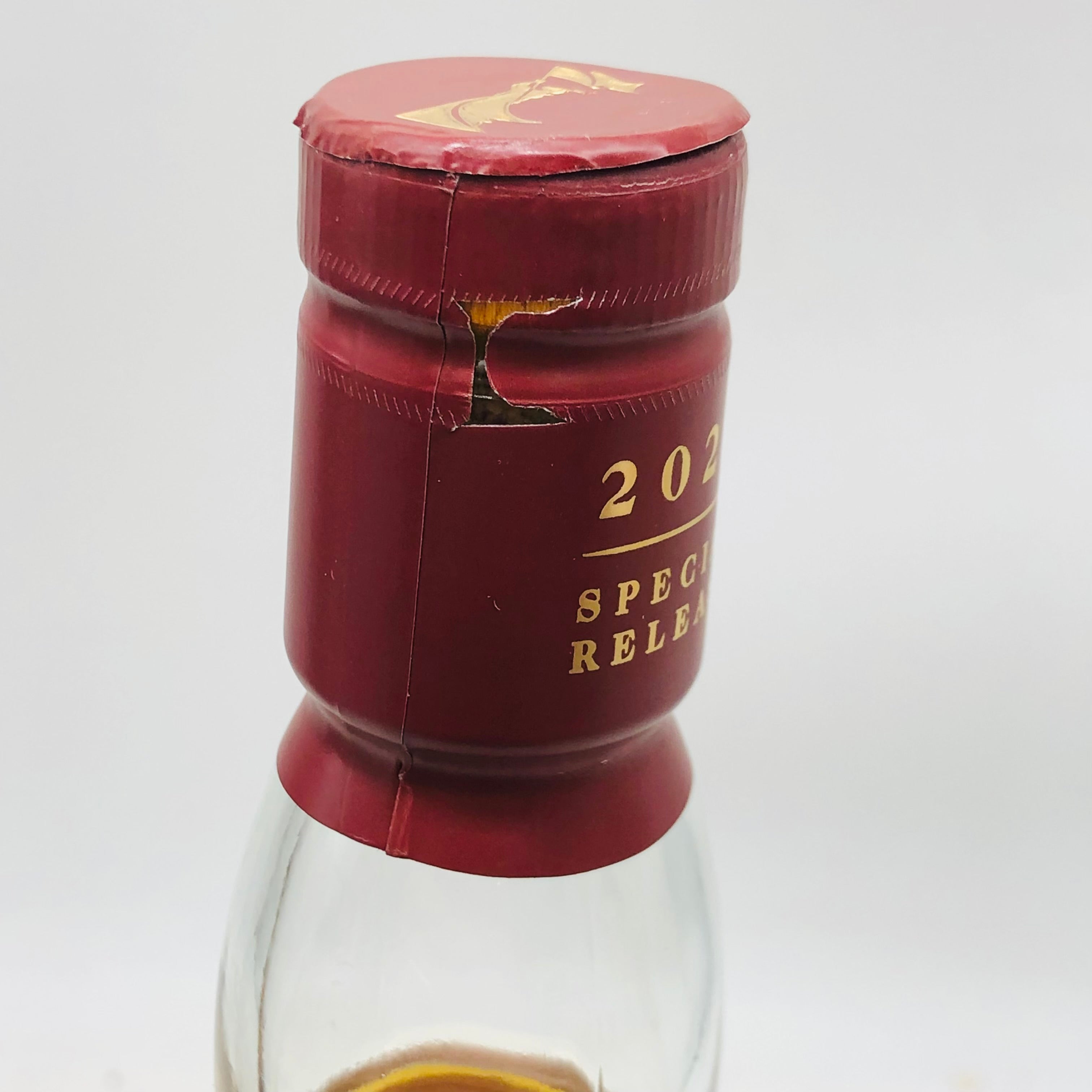 CAR DHU カーデュ 11年 2020 スペシャルリリース 700ml – お酒の通販
