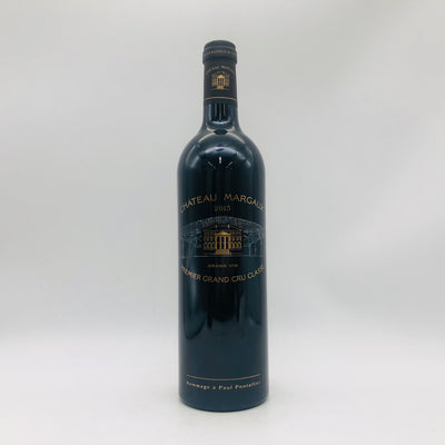 Chateau Margaux シャトーマルゴー 2015 750ml 14%