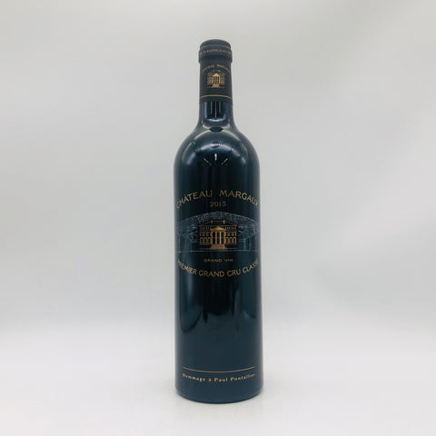 シャトーマルゴー2015 750ml