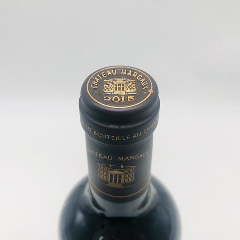 シャトーマルゴー2015 750ml