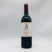 Chateau Latour シャトーラトゥール 1994 750ml 12.5%