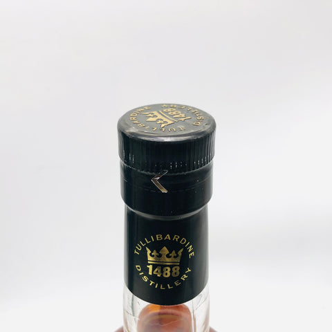 Tullibardine タリバーディン 500 シェリーカスクフィニッシュ 700ml