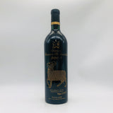 Chateau Mouton Rothschild シャトームートンロートシルト 2000 750ml 12.5%