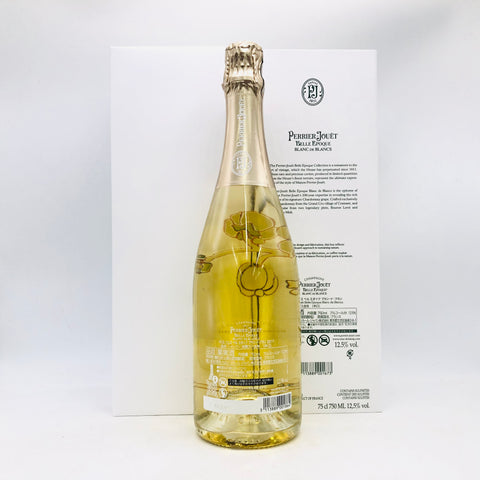 Perrier Jouet Belle Epoque ペリエ ジュエ ベル エポック ブラン ド Perrier Jouet Belle Epoque ペリエ ジュエ ベル エポック ブラン ド
