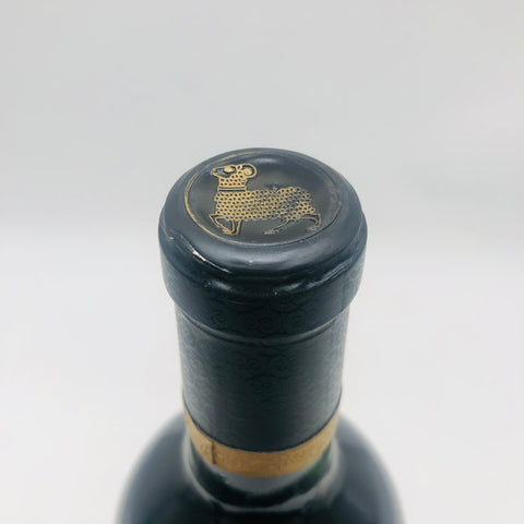 Chateau Mouton Rothschild シャトームートンロートシルト 2000 750ml 12.5%