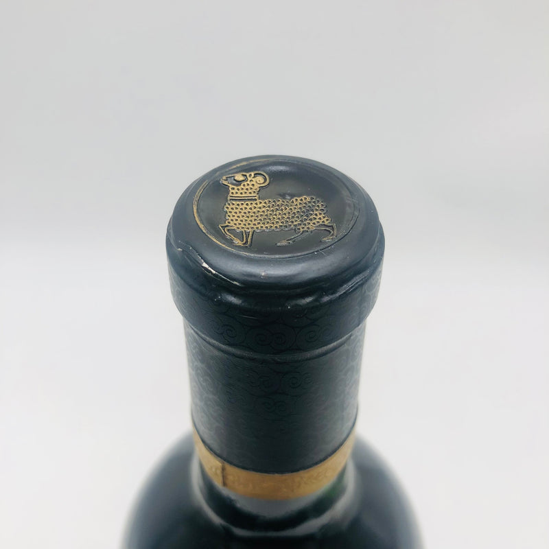 Chateau Mouton Rothschild シャトームートンロートシルト 2000 750ml