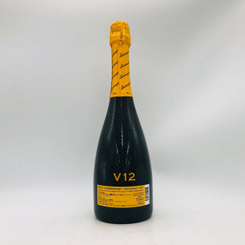 Lamborghini ランボルギーニ ブリュット ブイトゥエルブ 750ml 12%