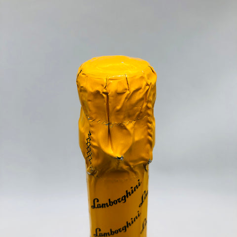 Lamborghini ランボルギーニ ブリュット ブイトゥエルブ 750ml 12%