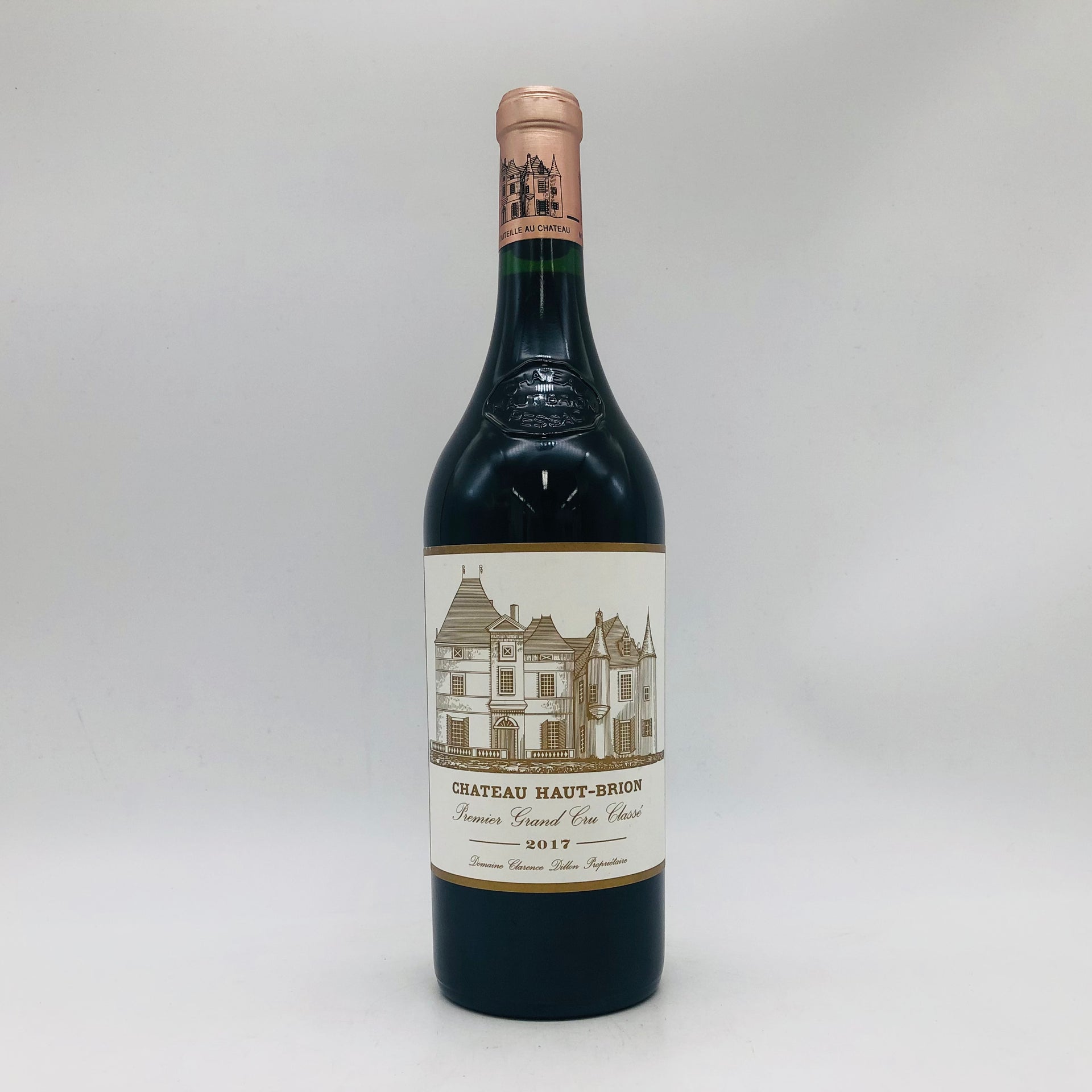 Chateau Haut-Brion 2017 赤ワイン Chateau Haut-Brion シャトー オー ブリオン 2017 750ml 14% – お酒の