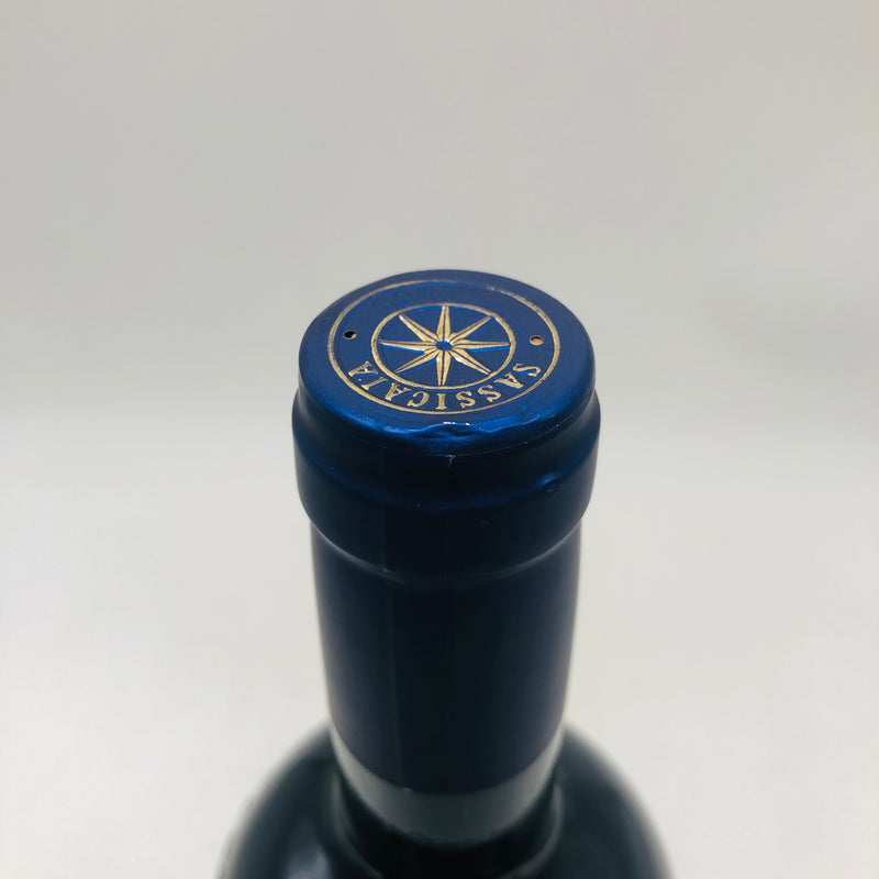 SASSICAIA サッシカイア 2020 赤ワイン イタリア 750ml – 高級酒・希少 SASSICAIA サッシカイア 2020 赤ワイン イタリア 750ml – 高級酒・希少