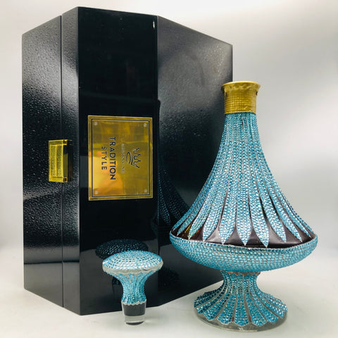 クラウンバイン トラディションシルバー 600ml。熟成が織りなす、芳醇な果実味と深い余韻。