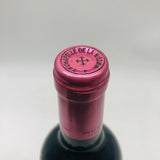 CHAPELLE DE LA MISSION HAUT BRION ラシャペルドラミッションオーブリオン 2013