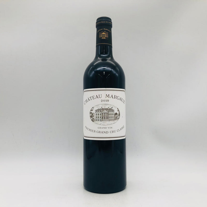 Chateau Margaux シャトーマルゴー 2019 750ml 13.5%