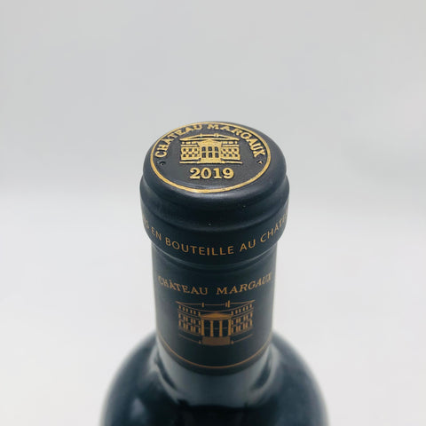 Chateau Margaux シャトーマルゴー 2019 750ml 13.5%