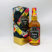 CHIVAS REGAL シーバスリーガル 13年 ラムカスク 700ml