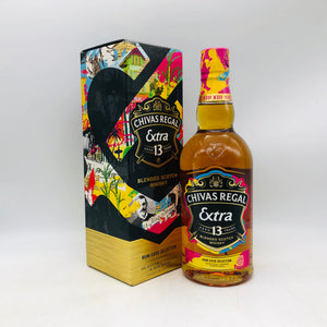 CHIVAS REGAL シーバスリーガル 13年 ラムカスク 700ml