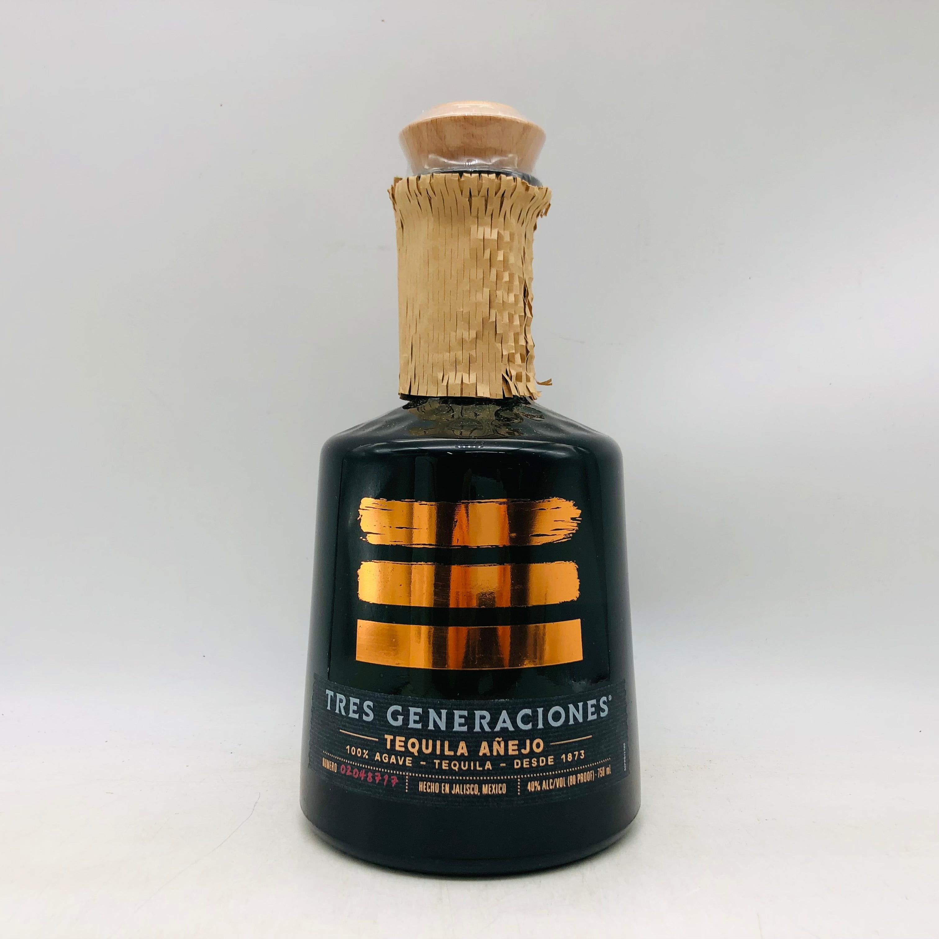 TRES GENERACIONES トレス ジェネレーション アネホ 750ml – 高級酒