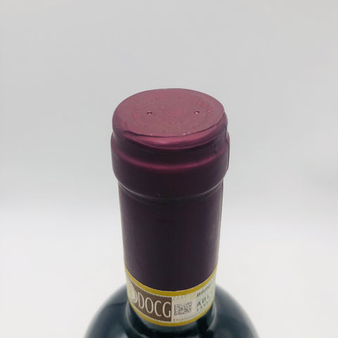 Poggio di Sotto ポッジョ・ディ・ソット・ブルネッロ ディ モンタルチーノ 2015 750ml 13.5%