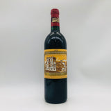 CHATEAU DUCRU シャトー デュクリュ ボーカイユ 1995 750ml 13%