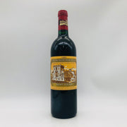シャトー デュクリュ ボーカイユ 1995 750ml