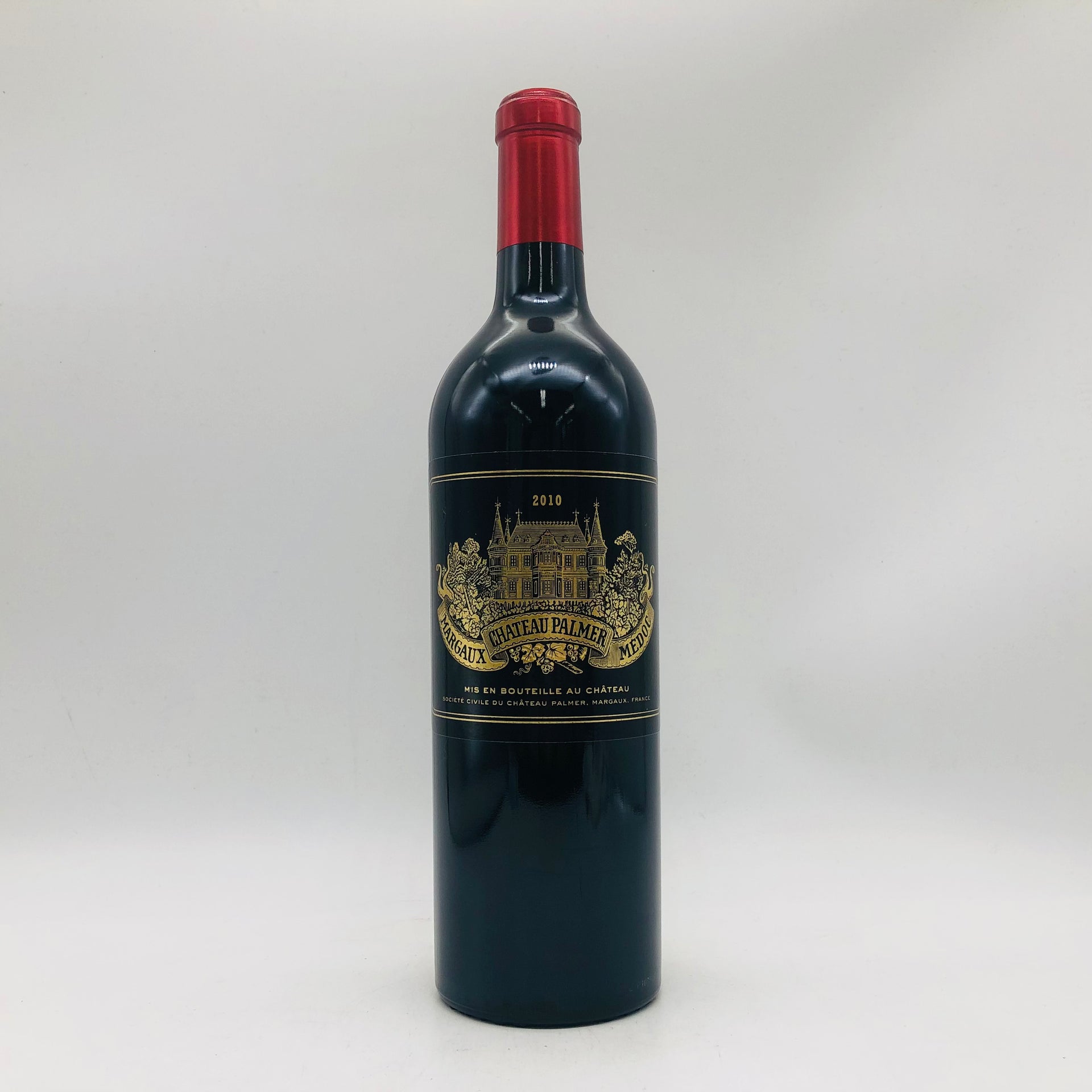 シャトーパルメ 2010 Chateau Palmer シャトーパルメ 2010 Chateau Palmer Château Palmer, Margaux Wine
