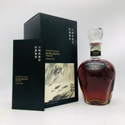 サントリー 甘味果実酒 山崎蒸溜所貯蔵梅酒 エクストラブレンド5年 700ml