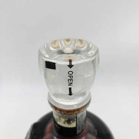 甘味果実酒 山崎蒸溜所貯蔵梅酒エクストラブレンド5年 700ml。樽熟が織りなす芳醇な梅の余韻。 