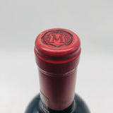 MASSETO マッセート 2015 750ml 14.5%