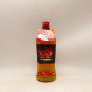 NIKKA ブラックニッカ リッチブレンド コンフォートアロマ 700ml