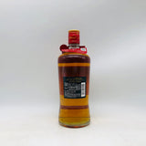 ブラックニッカ リッチブレンド コンフォートアロマ 700ml。くつろぎの時間を包み込む、芳醇な香りの限定リッチブレンド。
