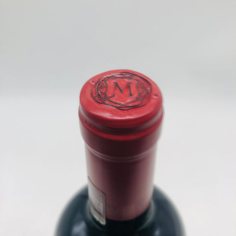 MASSETO マッセート 2016 750ml 15%