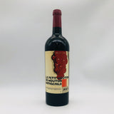 LE PETIT MOUTON ル プティ ムートン ド ムートン ロートシルト ロスチャイルド 2009 750ml 13%