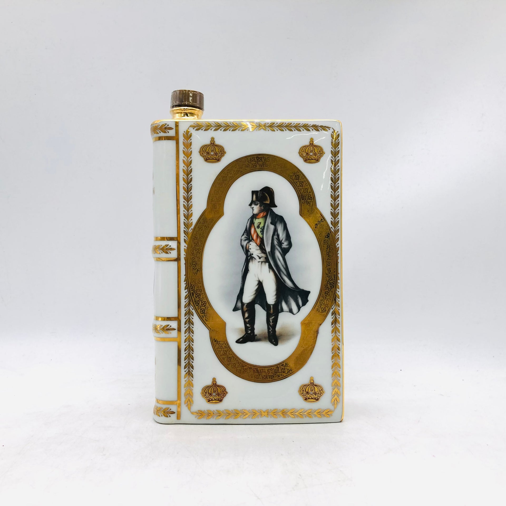カミュ　ブック CAMUS NAPOLEON カミュ ナポレオン ブック アルコール度数40度 容量