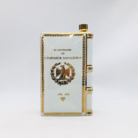 CAMUS カミュ ブック ホワイト ナポレオンボトル 700ml