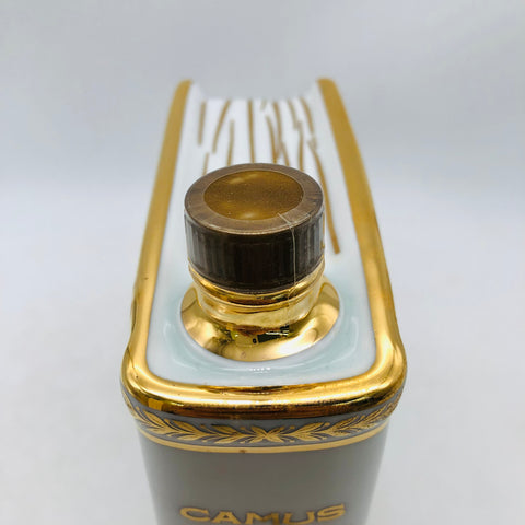 CAMUS カミュ ブック ホワイト ナポレオンボトル 700ml – お酒の通販 CAMUS カミュ ブック ホワイト ナポレオンボトル 700ml – お酒の通販