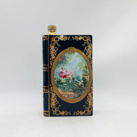 CAMUS カミュ ブックシリーズ 紳士と淑女 ブルー 700ml