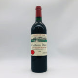 chateau シャトー パヴィ 1996 750ml 12.5％