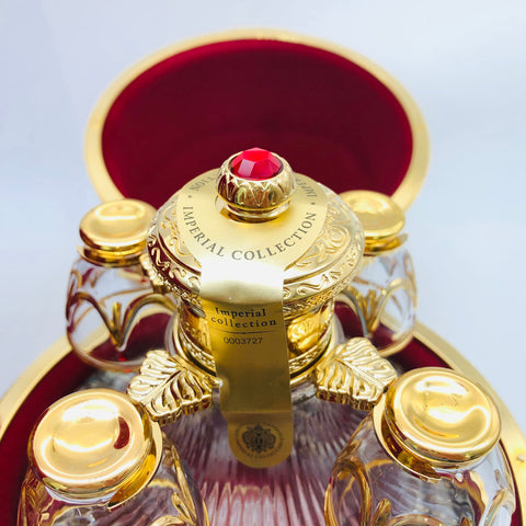 ラドガインペリアルパールホワイト ウォッカ 700ml お酒 700ml 40%