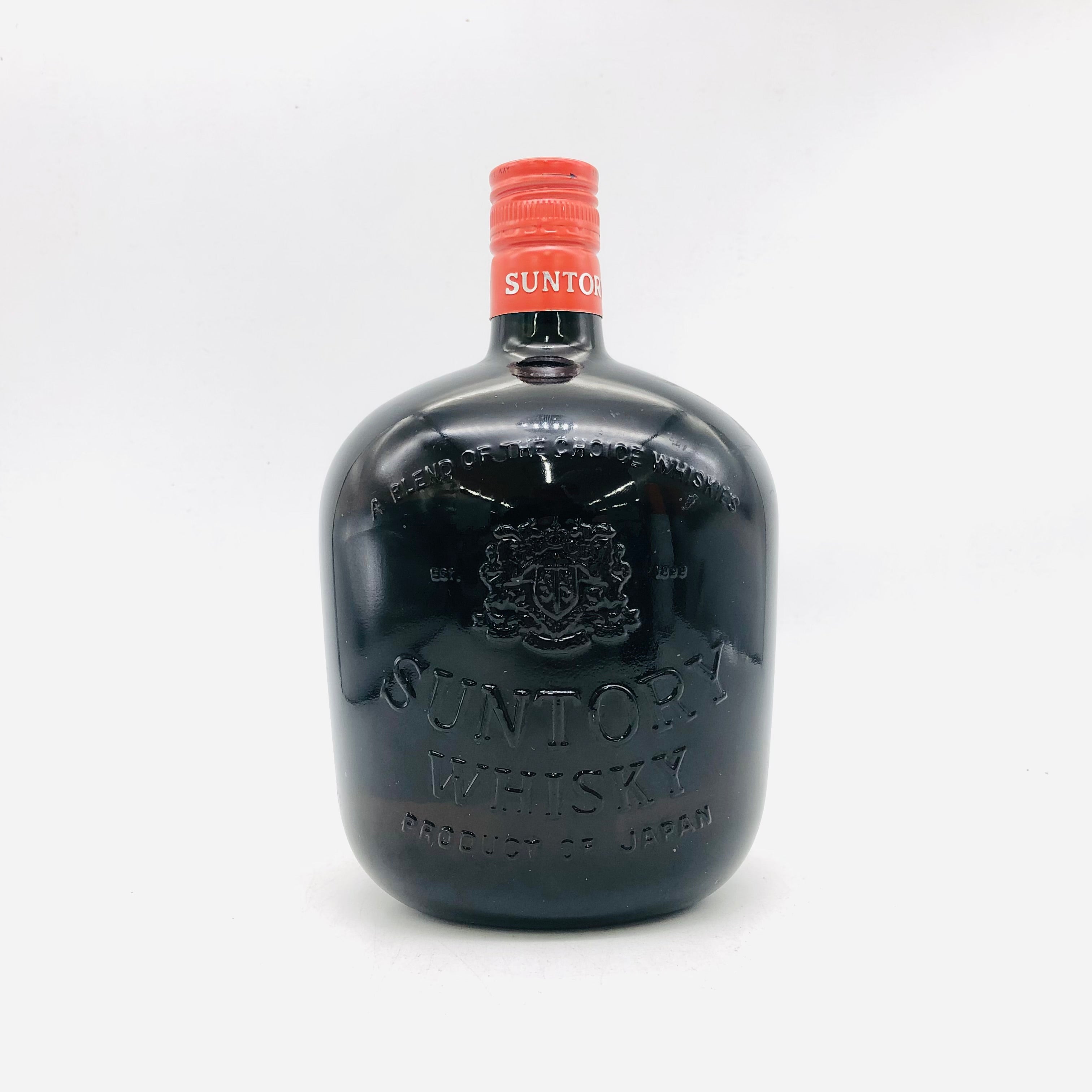 SUNTORY サントリーオールド 札幌オリンピック ウイスキー特級 760ml