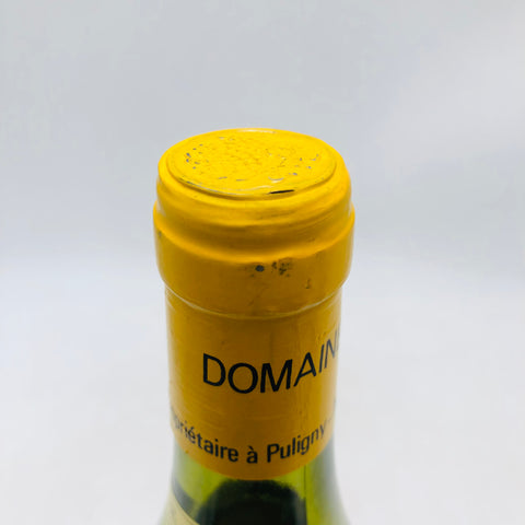 ドメーヌ・ルフレーヴ シュヴァリエ・モンラッシェ グラン・クリュ 1986 750ml 13.5%