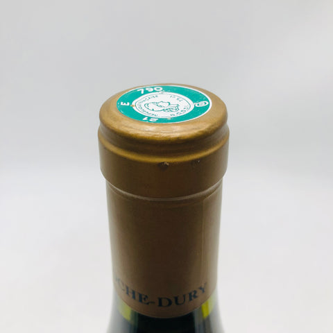 コシュデュリ ムルソーレルージョ 2013 750ml 12.5%