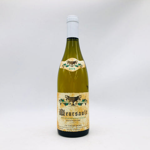 コシュデュリムルソー 2004 750ml 12.5%