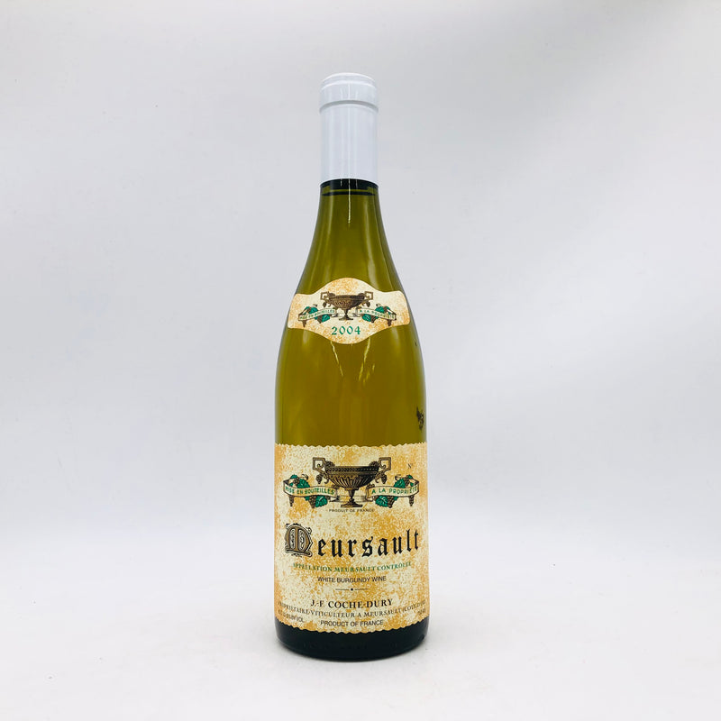 コシュデュリムルソー 2004 750ml 12.5%