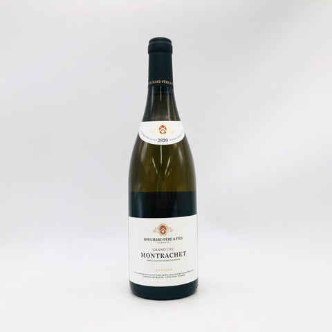 ドメーヌ・ブシャール・ペール・エ・フィス モンラッシェ グラン・クリュ 2020 750ml 13.5%