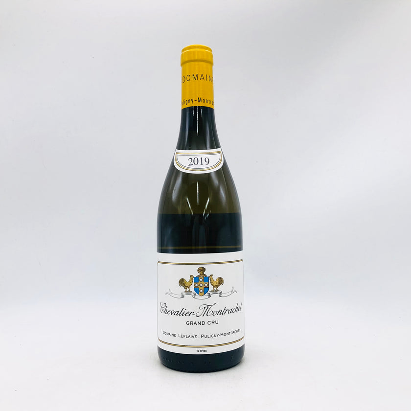 ルフレーヴ シュヴァリエ モンラッシェ 2019 750ml