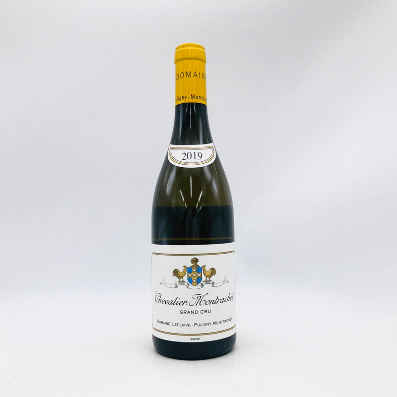 ルフレーヴ シュヴァリエ モンラッシェ 2019 750ml