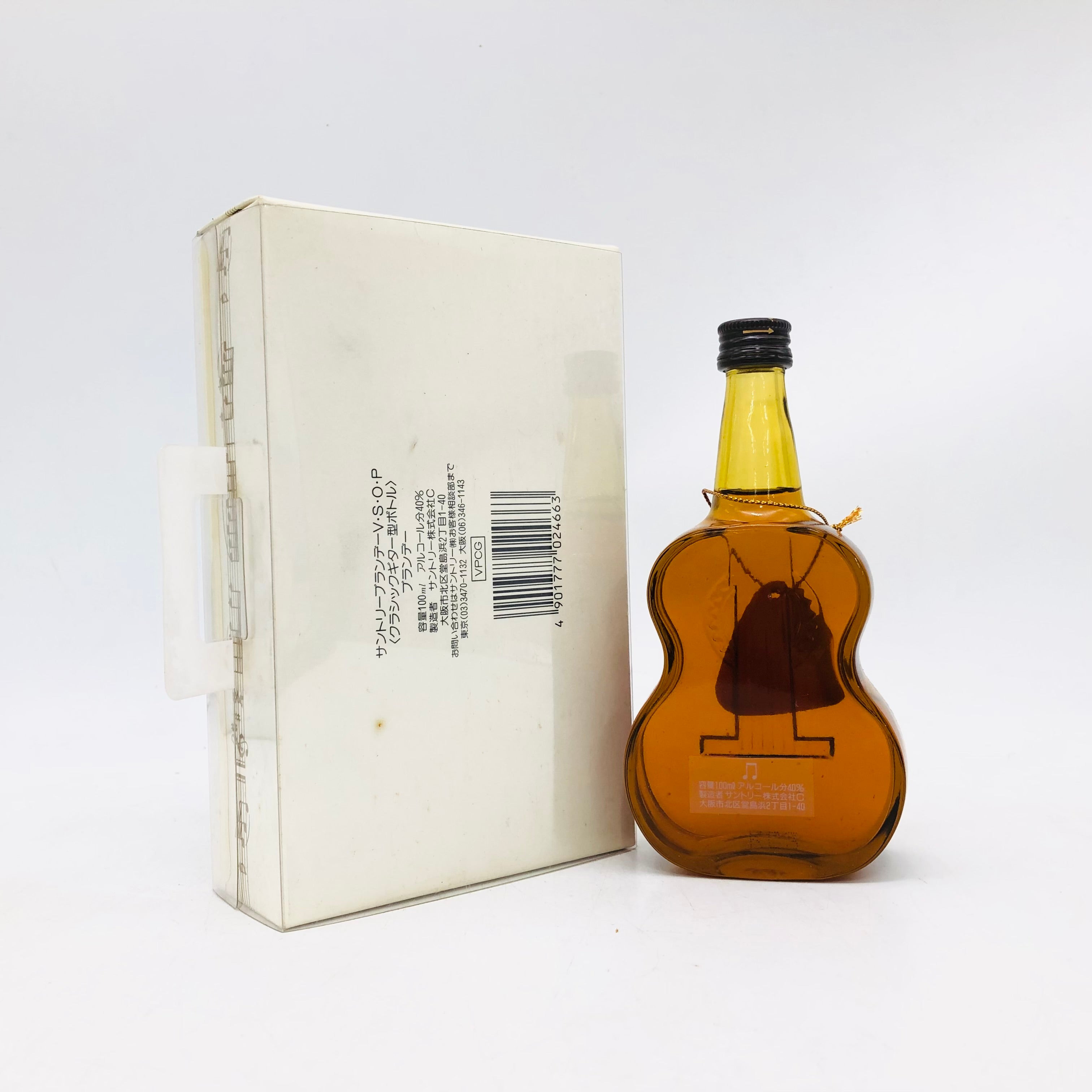 サントリー楽器 通販｜終売デキャンター 鑑定済み【リンクサス酒販】